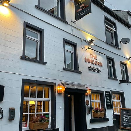 The Unicorn, Ambleside Hotel Exterior foto